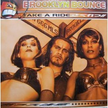 Brooklyn Bounce ‎– Take A Ride