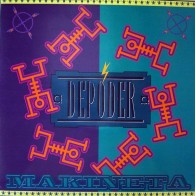 Depoder ‎– Makineta 