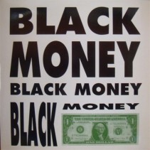 Black Money  ‎– Are You Ready