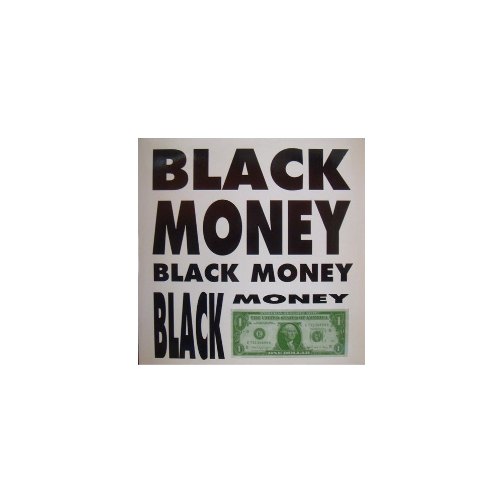 Black Money  ‎– Are You Ready