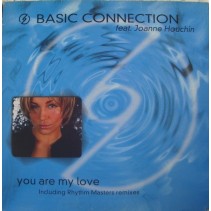 Basic Connection – You Are My Love 