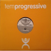 Cherrymoon Trax  ‎– The House Of House