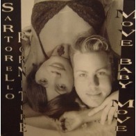 Sartorello Forniture ‎– Move Baby Move (Remixed) 