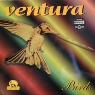 Ventura ‎– Birds (BOY RECORDS)