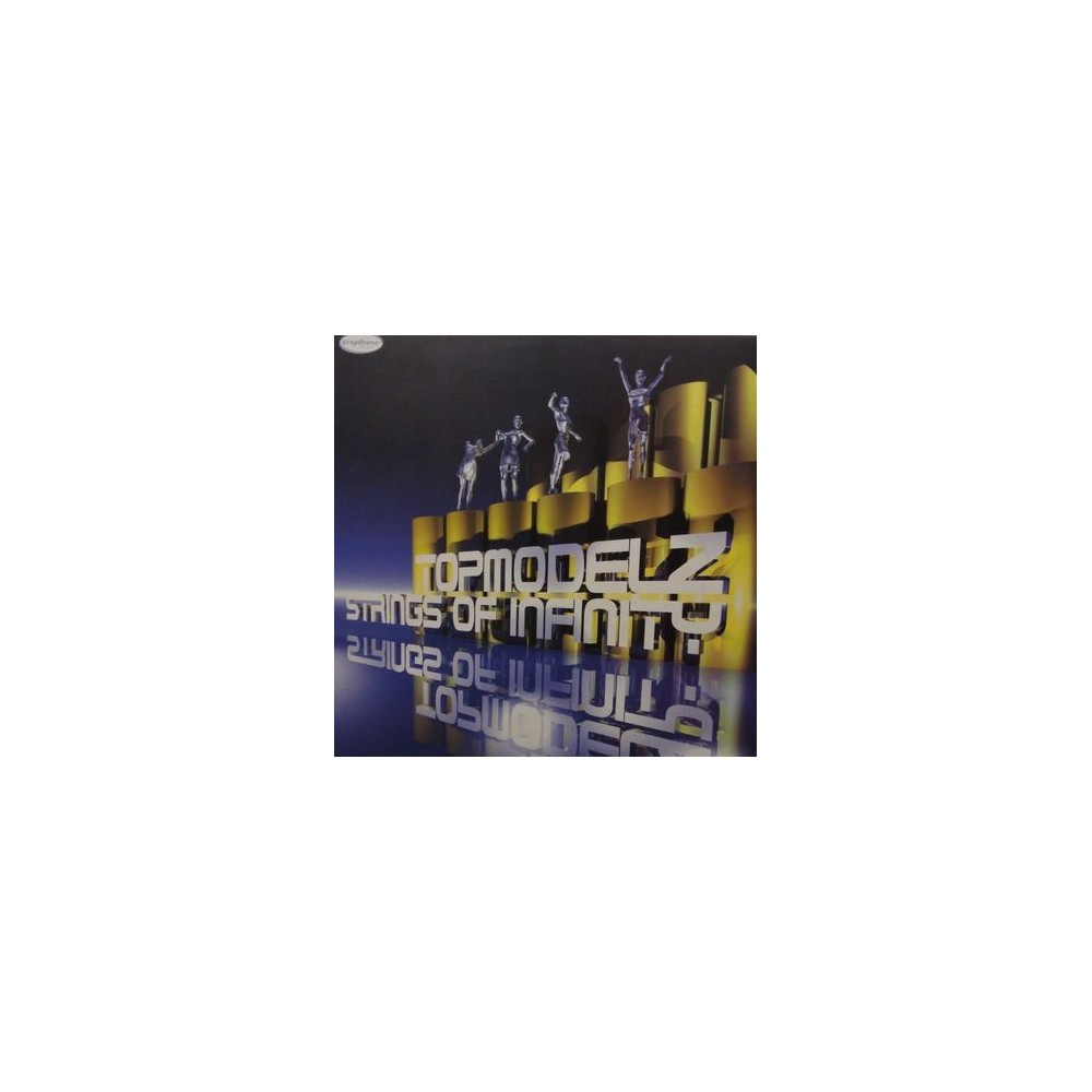 Topmodelz - Strings Of Infinity (NACIONAL)