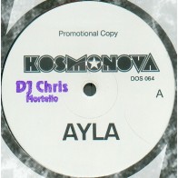Kosmonova ‎– Ayla