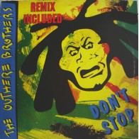 The Outhere Brothers - Don't Stop
