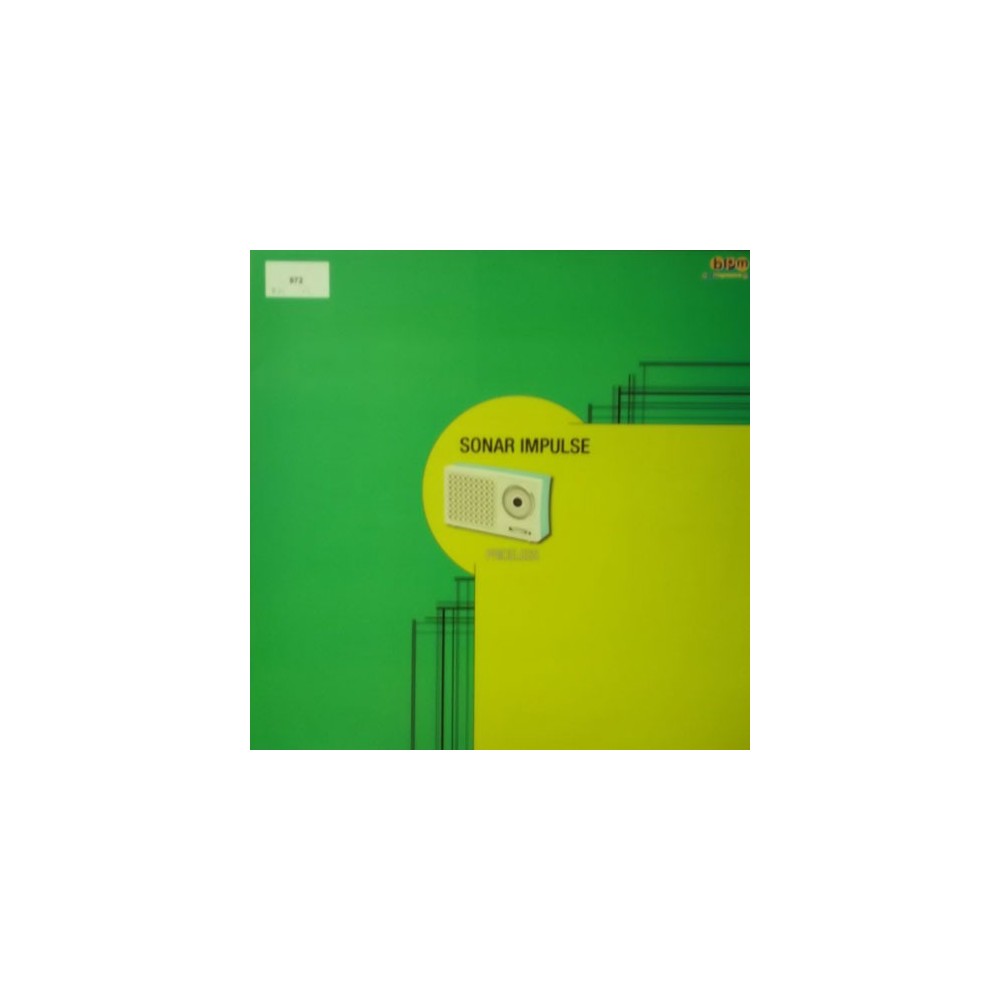 Sonar Impulse - Priceless