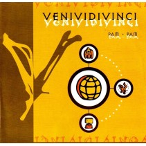 Veni Vidi Vinci ‎– Pam - Pam