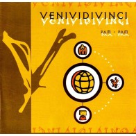 Veni Vidi Vinci ‎– Pam - Pam