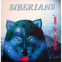 Siberians ‎– Elements Of Love
