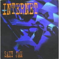 Internet ‎– Saxy Jam