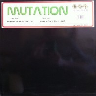 Mutation ‎– Rainbow Generation