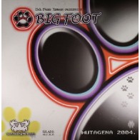 DJ Paco Rincon Presents  Big Foot  - Mutagena 20048Buscadisimo¡¡)