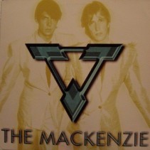 The Mackenzie ‎– Distorsion