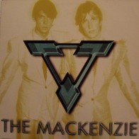 The Mackenzie ‎– Distorsion