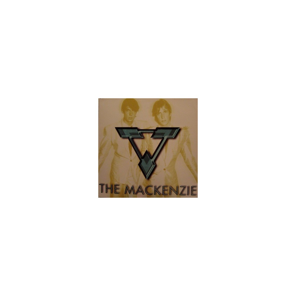 The Mackenzie ‎– Distorsion