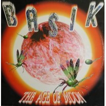 Basik ‎– The Age Of Moon 
