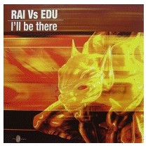 Rai vs. Edu - I'll Be There(POKY BARRIO SESAMO¡¡)