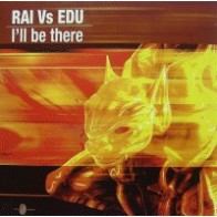 Rai vs. Edu - I'll Be There(POKY BARRIO SESAMO¡¡)