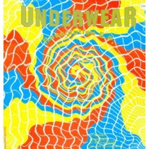 Underwear ‎– Raveolution EP