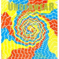 Underwear ‎– Raveolution EP