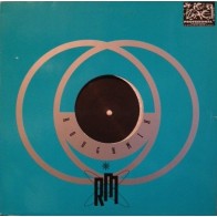 Bass Rate  ‎– Rhythm Nation