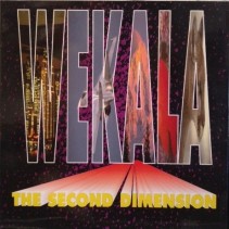 Second Dimension - The ‎Wekala 