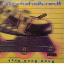 Rollers feat Naike Revelli - Ying Yang Song