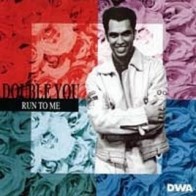 Double You - Run To Me (NACIONAL)