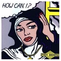 Men Behind ‎– How Can I (CANTADO ITALO CON MUCHA MAGIA¡¡  RECOMENDADO DJ ZIFU¡¡))