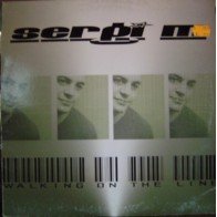 Sergi M - Walking On The Line(INCLUYE SPECIAL LOVE¡¡)