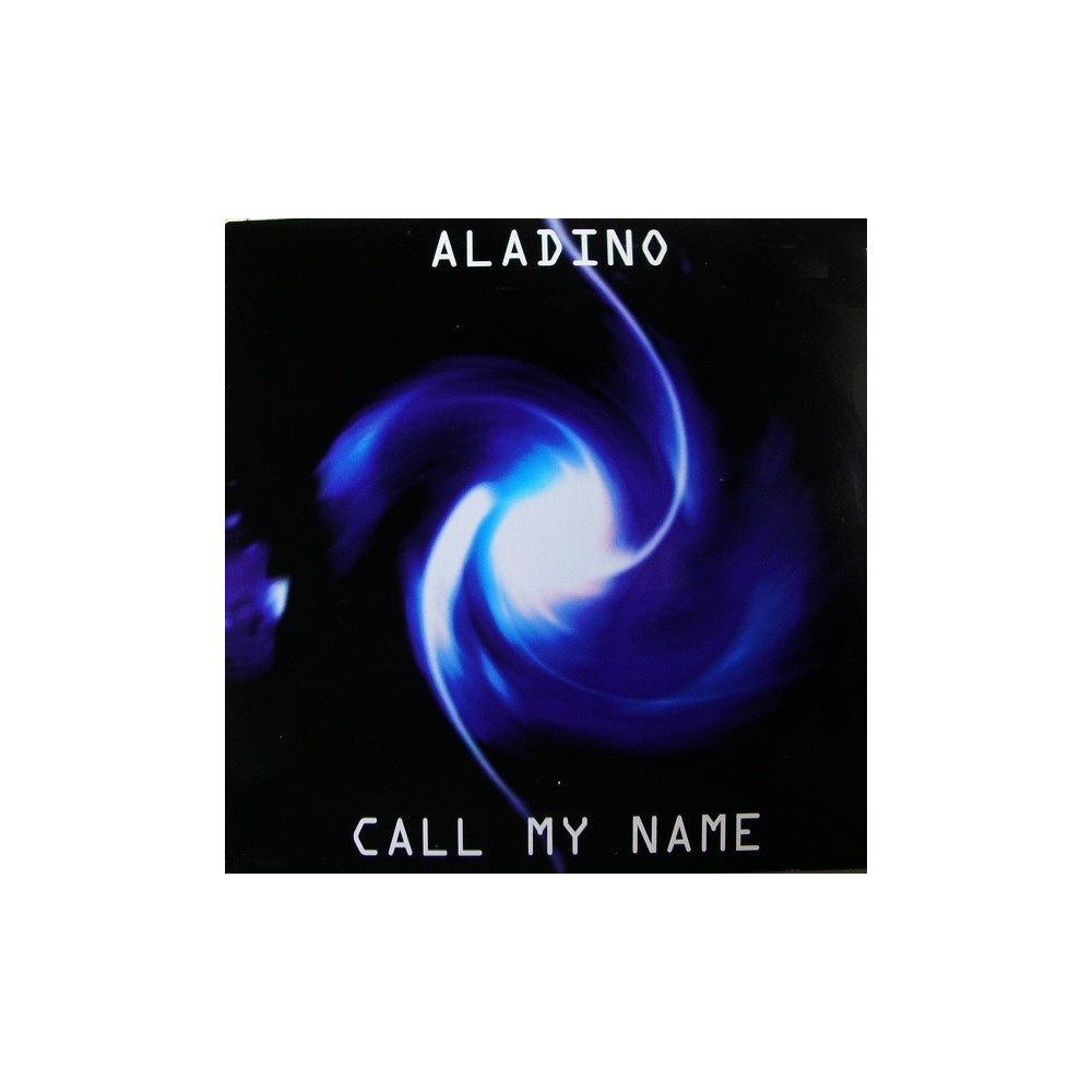 Aladino – Call My Name (NACIONAL)