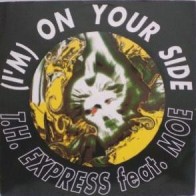 TH Express ‎– I'm On Your Side 