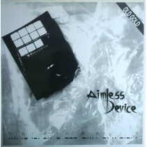 Aimless Device ‎– Hard To Be Nice 