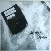 Aimless Device ‎– Hard To Be Nice 
