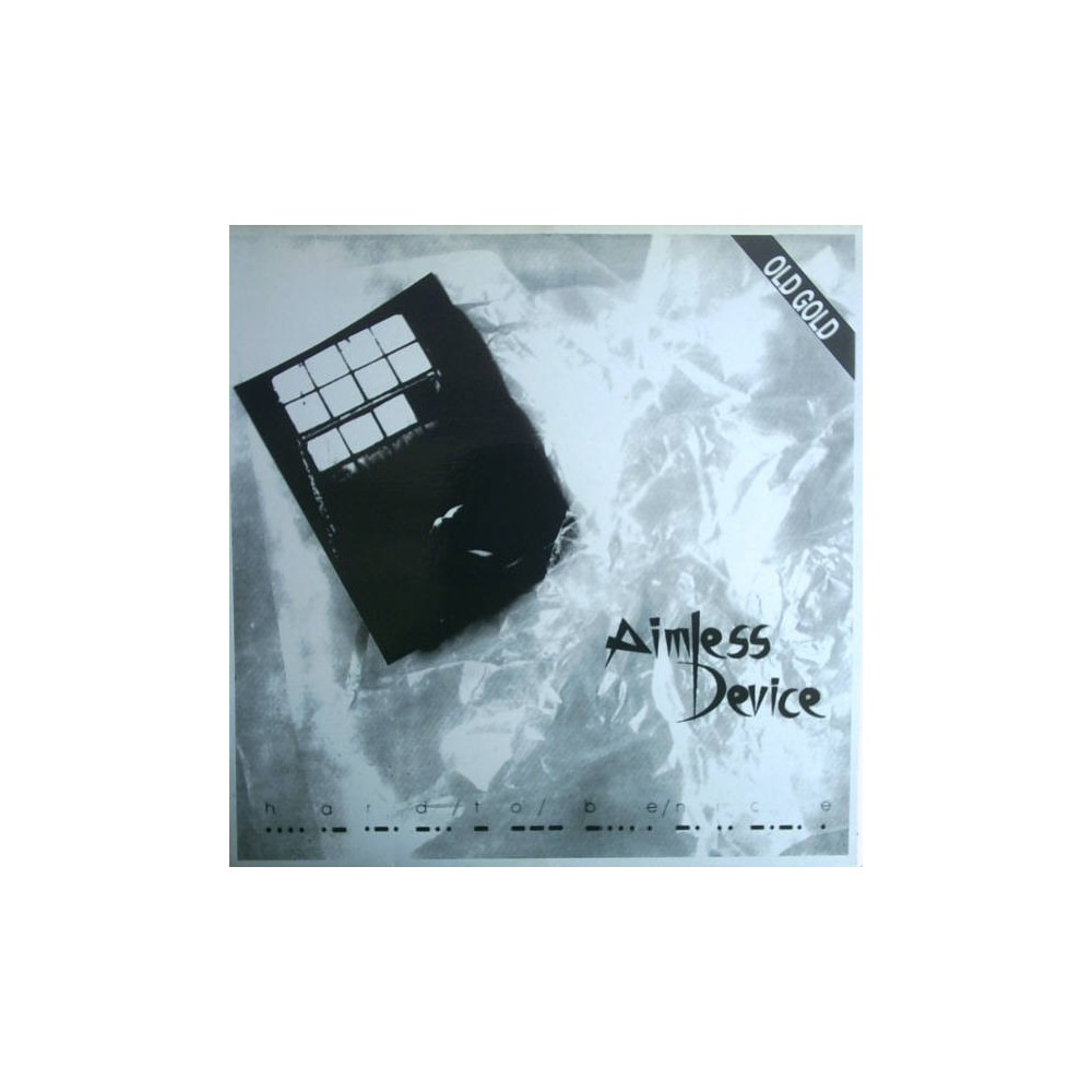 Aimless Device ‎– Hard To Be Nice 