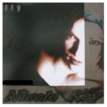 Nicole Key ‎– Fly (BUSCADISIMO¡¡¡)