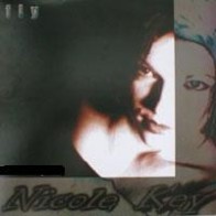 Nicole Key ‎– Fly (BUSCADISIMO¡¡¡)