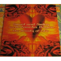 Smart & Smiley ‎– The Beauty Of Life