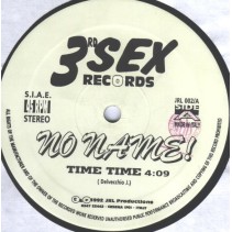 No Name - Time Time