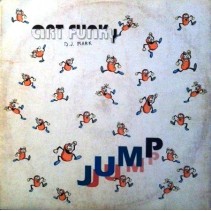 Art Funky ‎– Jump 