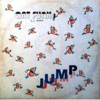 Art Funky ‎– Jump 