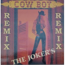 The Jokers - Cowboy (Remix)