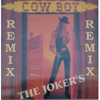 The Jokers - Cowboy (Remix)