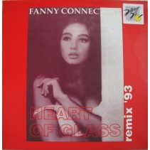 Fanny Connection ‎– Heart Of Glass (Remix '93)