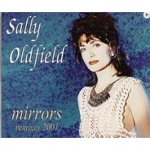 Sally Oldfield ‎– Mirrors Remixes 2001 