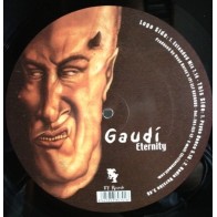 Gaudí ‎– Eternity