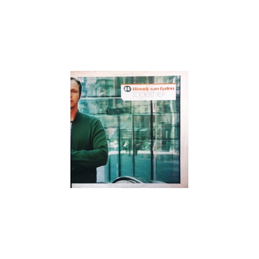 Woody van Eyden ‎– Together