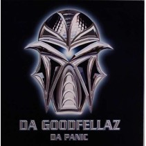 Da Goodfellaz  - Da Panic(New-jump brutal¡¡)